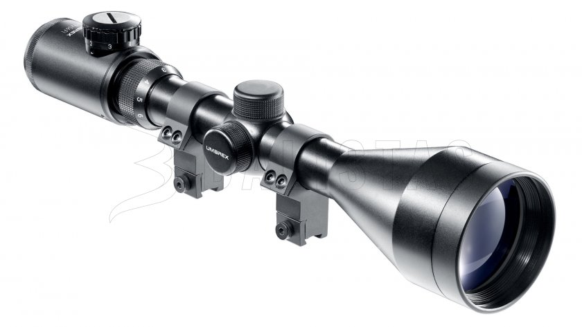 Cannocchiale Umarex RS 3-9x56 FI