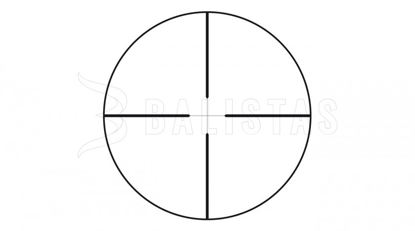 Cannocchiale Umarex RS 3-9x56 FI