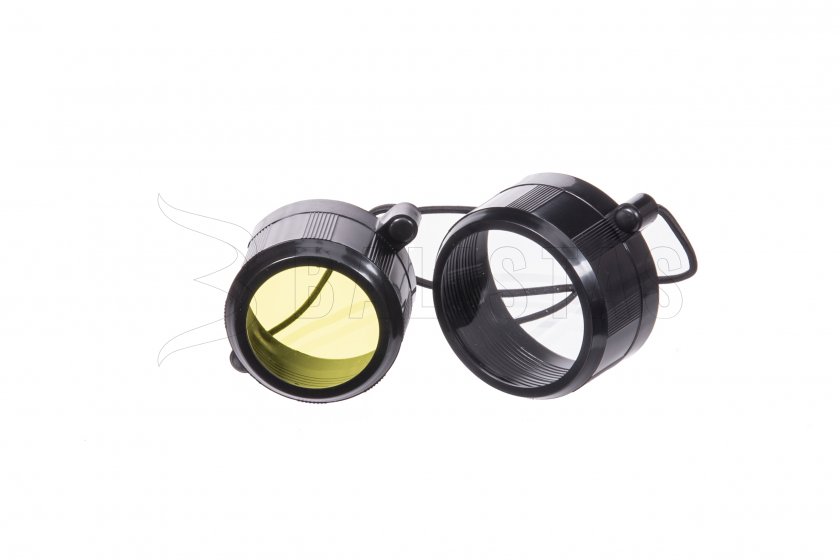 Cannocchiale Umarex RS 3-9x40