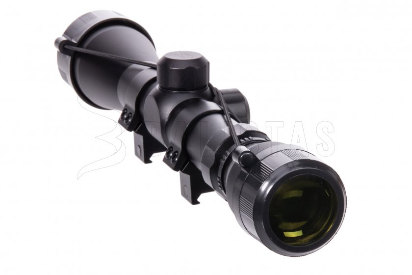 Cannocchiale Umarex RS 3-9x40