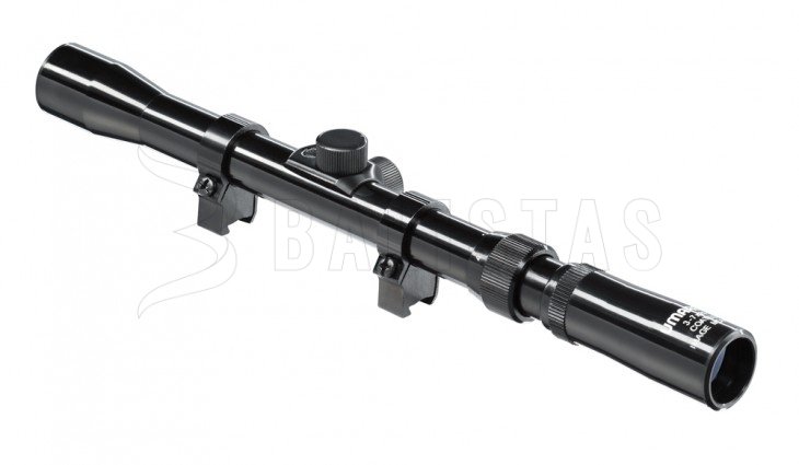 Cannocchiale Umarex 3-7x20