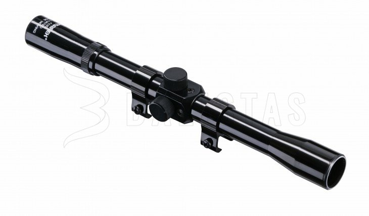 Cannocchiale Umarex 4x20