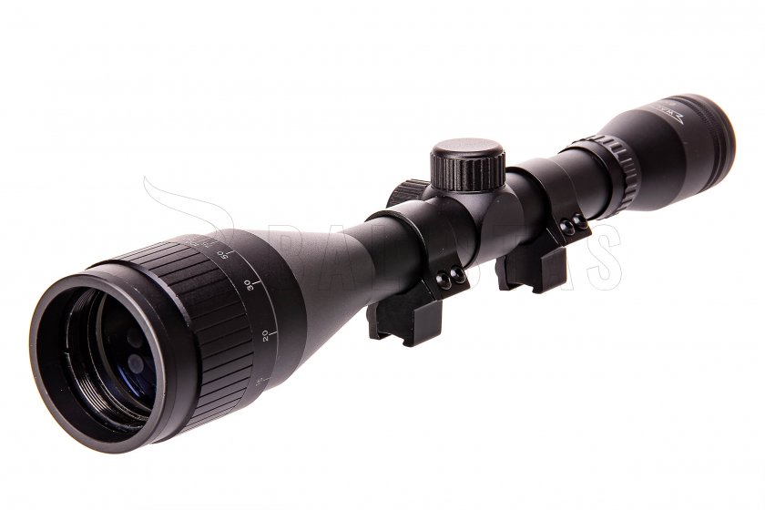 Cannocchiale Walther ZF 6x42 11mm