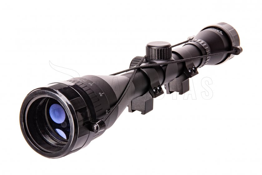 Cannocchiale Walther ZF 6x42 11mm