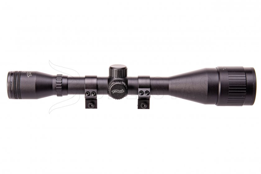 Cannocchiale Walther ZF 6x42 11mm