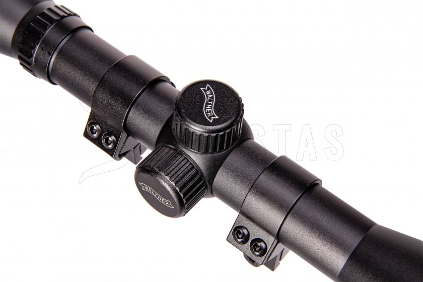 Cannocchiale Walther ZF 6x42 11mm