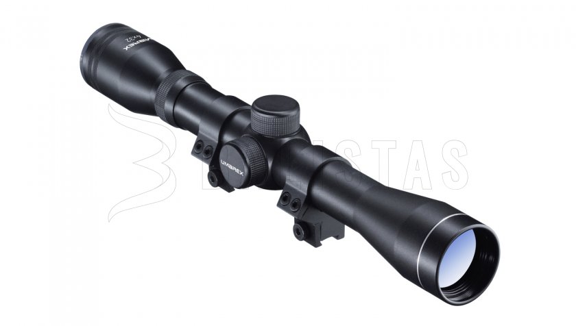 Cannocchiale Umarex RS 4x32 11mm