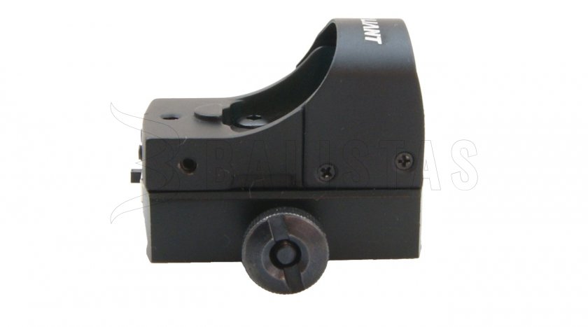 Cannocchiale a punto rosso Valiant Micro PointSight Red Dot