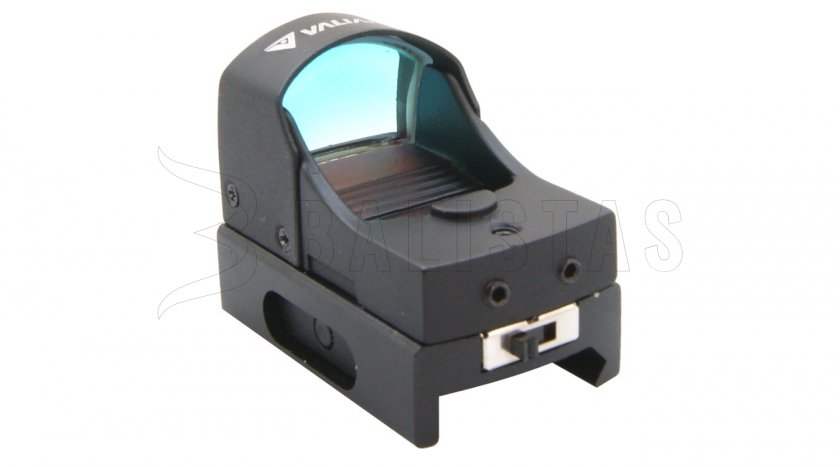 Cannocchiale a punto rosso Valiant Micro PointSight Red Dot