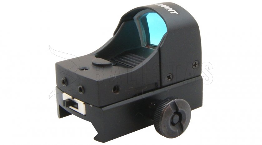 Cannocchiale a punto rosso Valiant Micro PointSight Red Dot