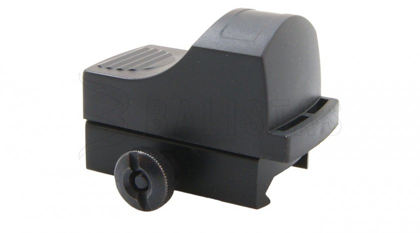 Cannocchiale a punto rosso Valiant Micro PointSight Red Dot