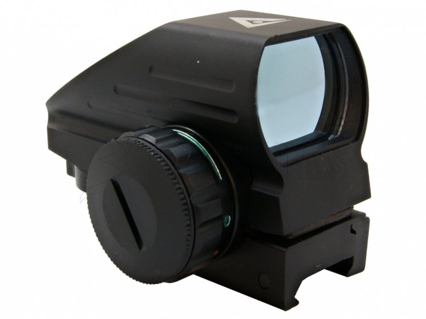 Collimatore Valiant Aero PointSight rosso/verde