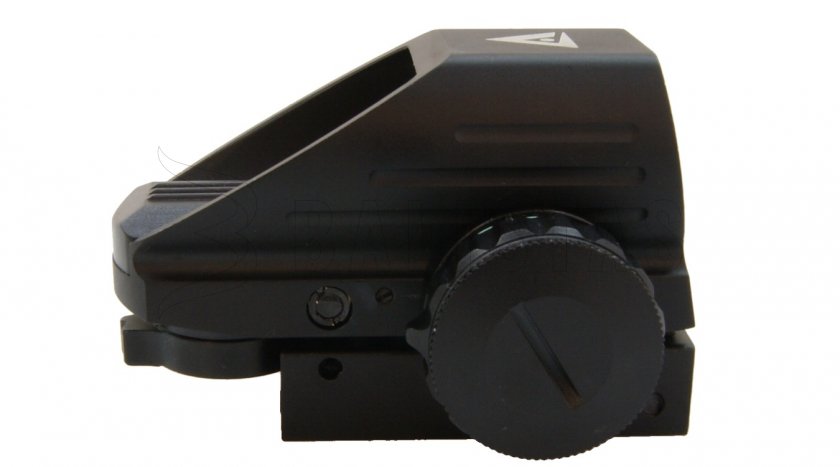 Collimatore Valiant Aero PointSight rosso/verde
