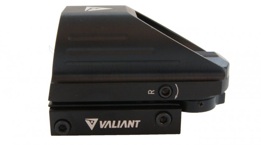 Collimatore Valiant Aero PointSight rosso/verde