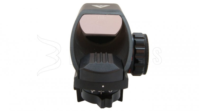 Collimatore Valiant Aero PointSight rosso/verde