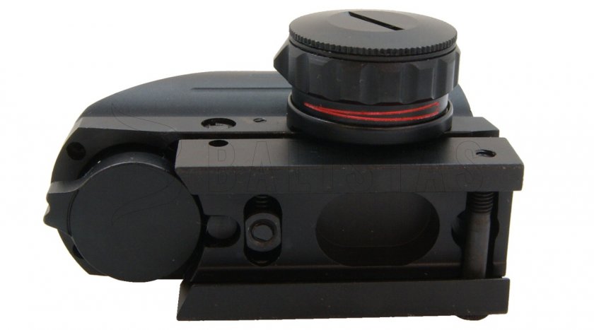 Collimatore Valiant Aero PointSight rosso/verde