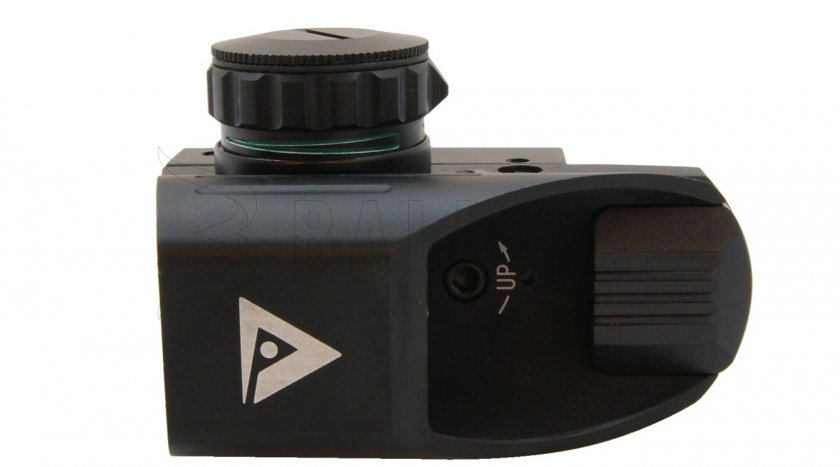 Collimatore Valiant Aero PointSight rosso/verde
