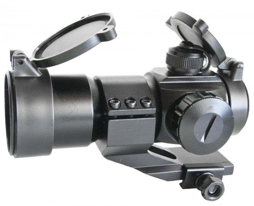 Mirino a punto rosso/verde Beast PointSight Red/Green Dot