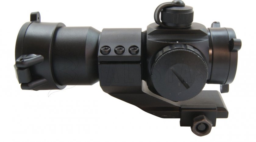 Mirino a punto rosso/verde Beast PointSight Red/Green Dot