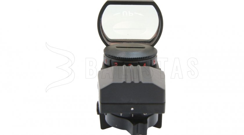 Collimatore Beast Hunter Open PointSight Rosso/Verde