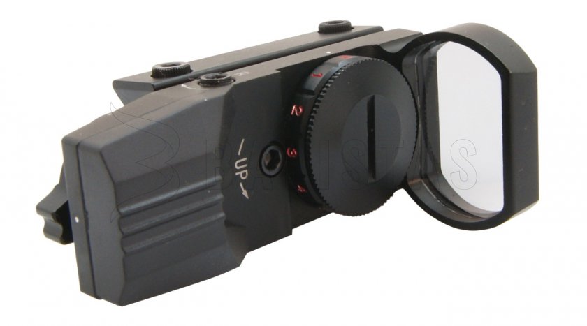Collimatore Beast Hunter Open PointSight Rosso/Verde