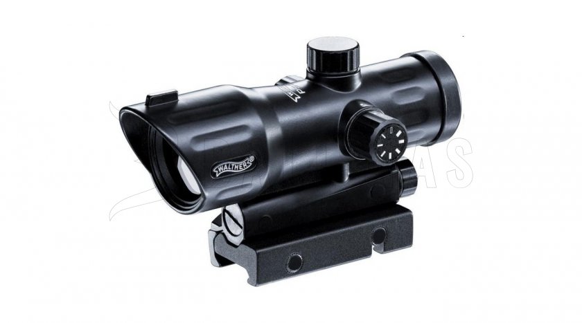 Collimatore Walther PS55 PointSight