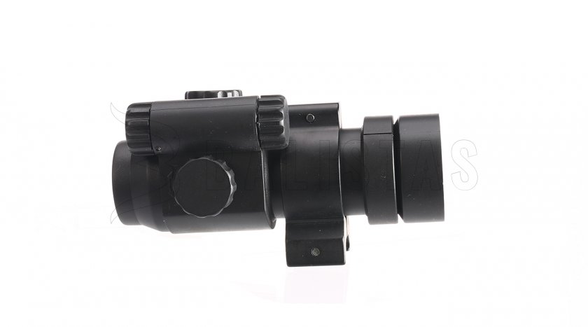Cllimatore Hawke Sport Dot 1x30 11-22mm