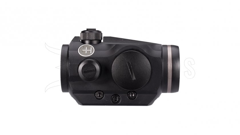 Cromatico Hawke Red Dot 1x30M 22mm 3