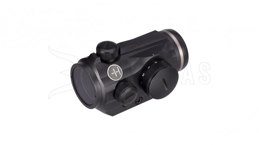 Cromatico Hawke Red Dot 1x30M 22mm 4