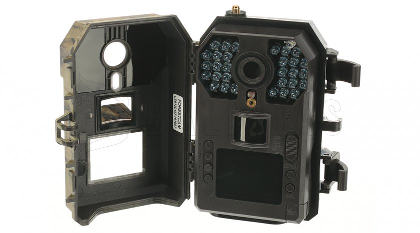 Fototrappola Forestcam LS880 GEN.2 GSM/GPRS