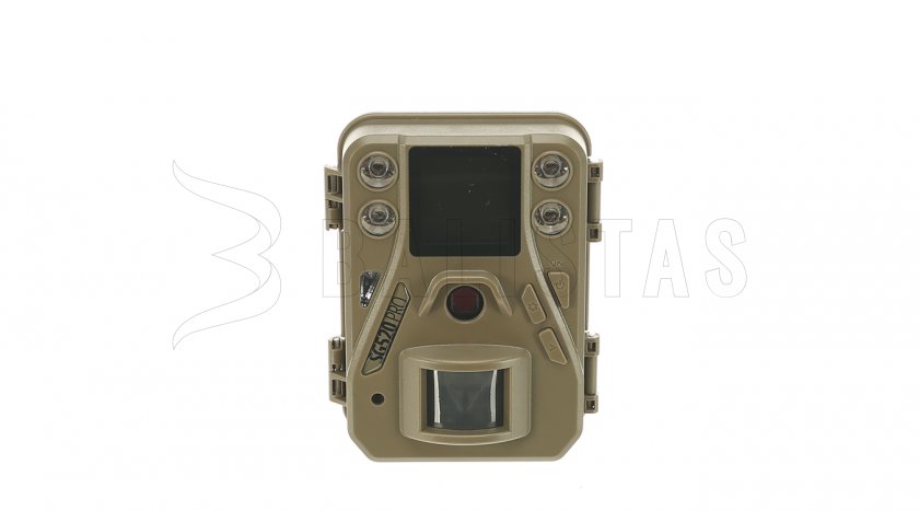 Fototrappola ScoutGuard SG520 PRO W