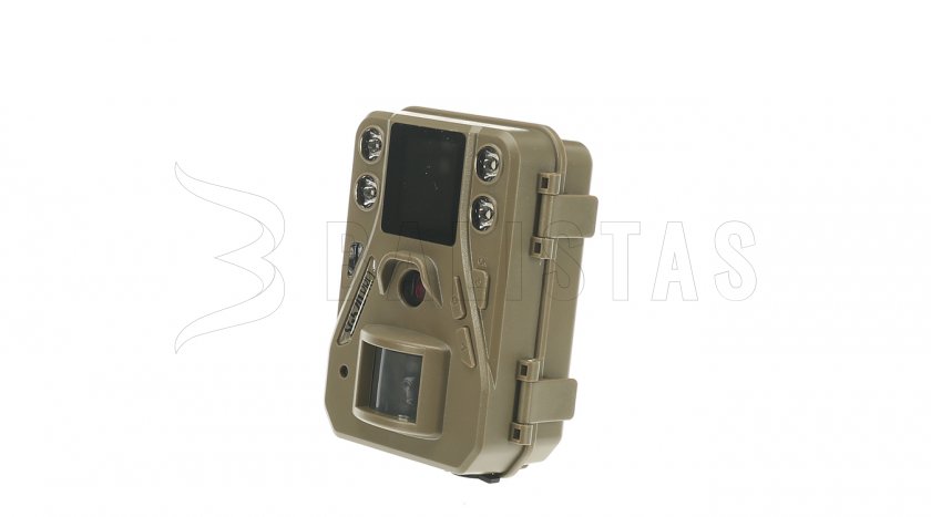 Fototrappola ScoutGuard SG520 PRO W