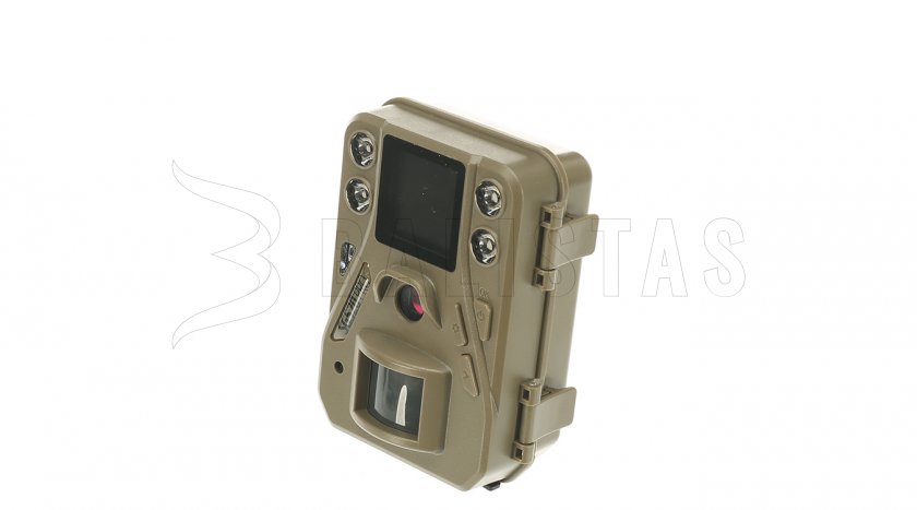 Fototrappola ScoutGuard SG520 PRO W