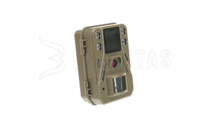 Fototrappola ScoutGuard SG520 PRO