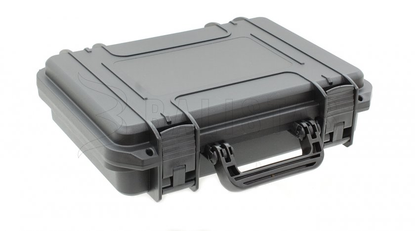 Valigetta per pistola Strong 32x22,5x8