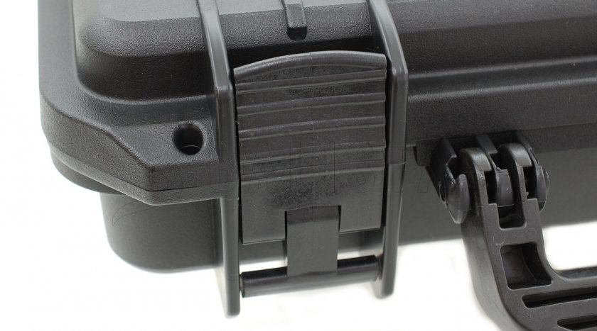 Valigetta per pistola Strong 32x22,5x8