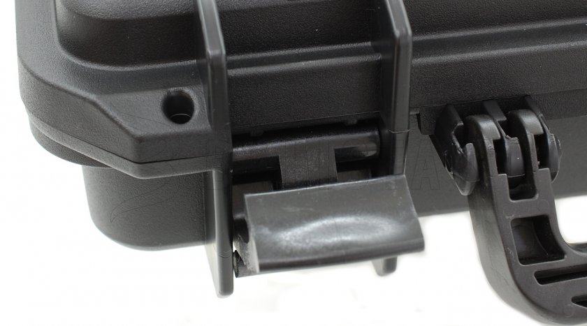 Valigetta per pistola Strong 32x22,5x8