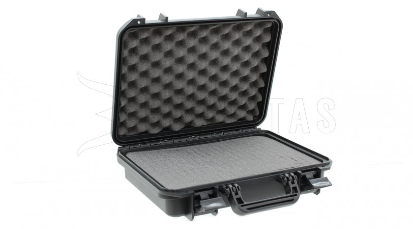Valigetta per pistola Strong 32x22,5x8