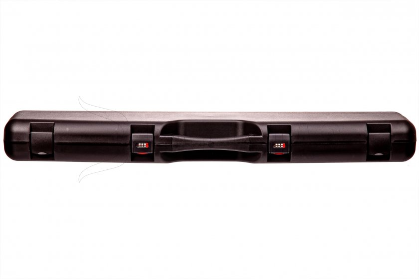 Valigetta per armi 110x25x11 con serratura