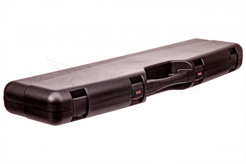 Valigetta per armi 110x25x11 con serratura