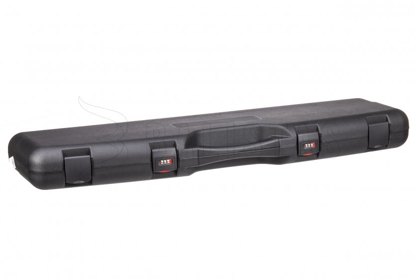 Valigetta per armi 97x25x11 con serratura