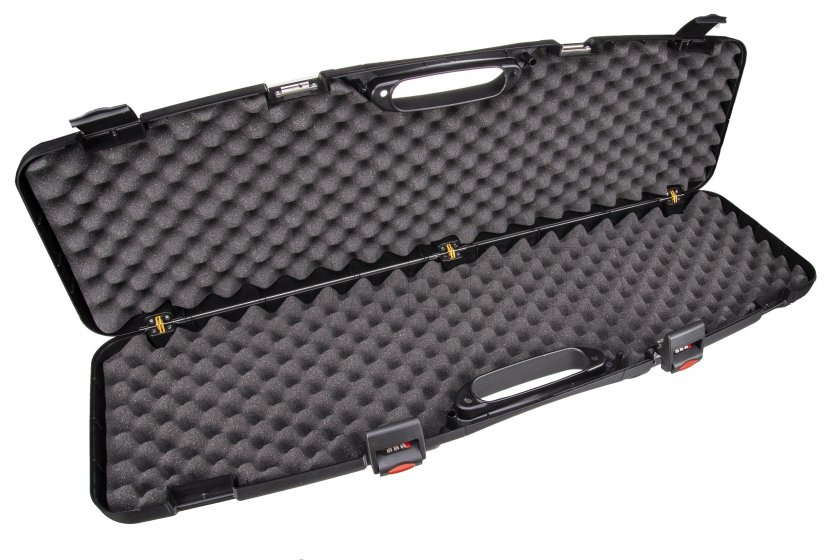 Valigetta per armi 97x25x11 con serratura