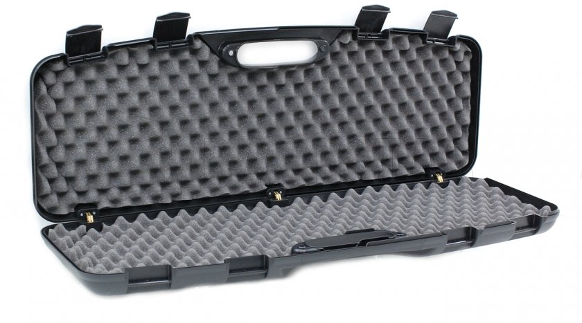 Valigetta per armi 80x25x8 senza serratura