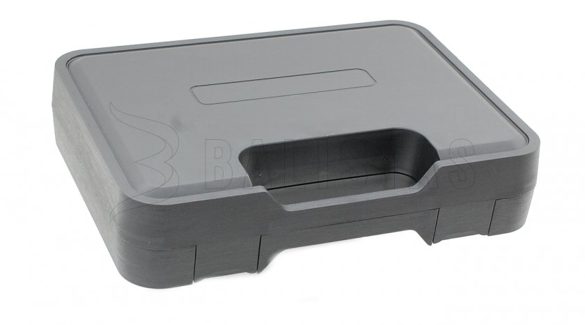 Valigetta per pistola 30,2x22x6