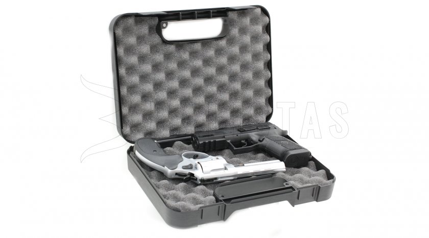 Valigetta per pistola 30,2x22x6