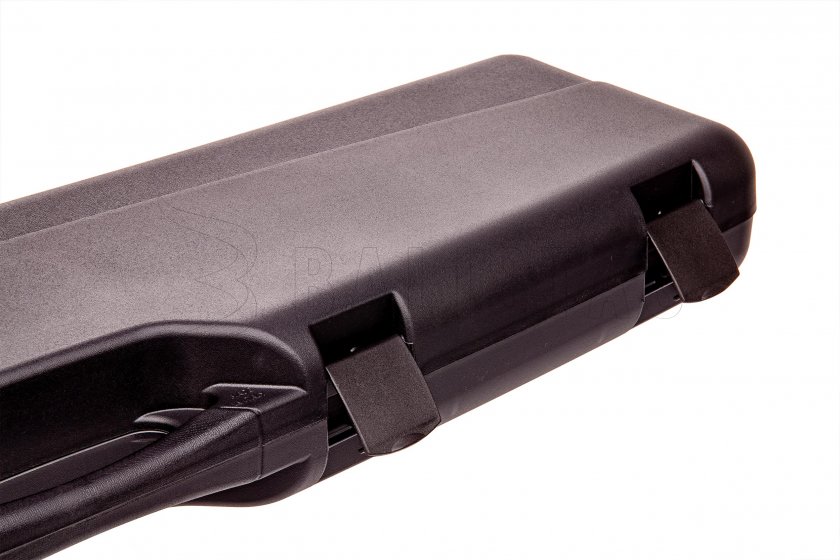 Valigetta per armi 110x25x11 senza serratura