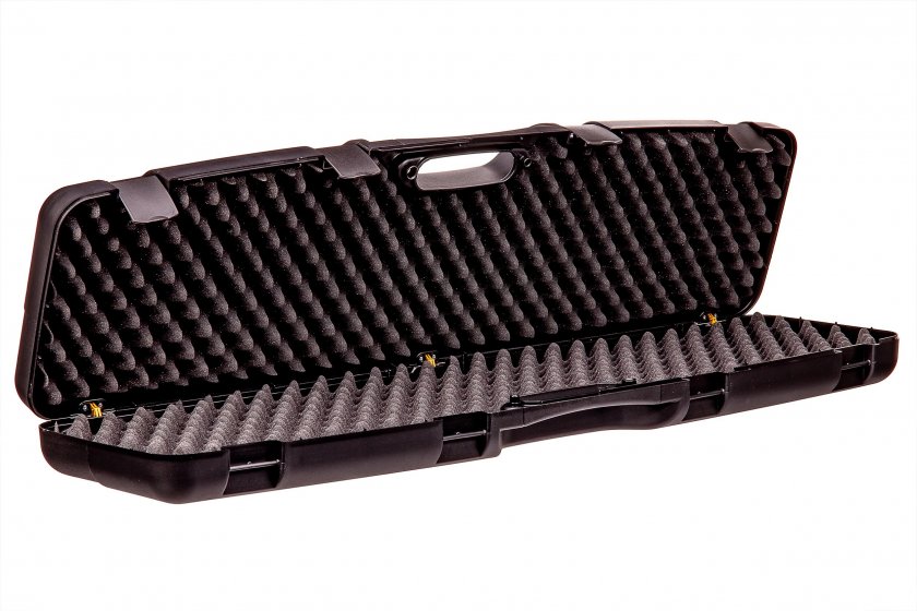 Valigetta per armi 110x25x11 senza serratura