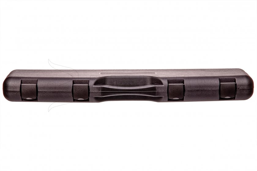 Valigetta per armi 97x25x11 senza serratura