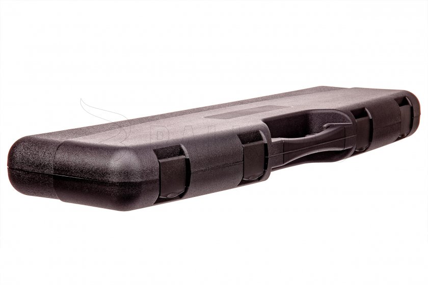 Valigetta per armi 97x25x11 senza serratura