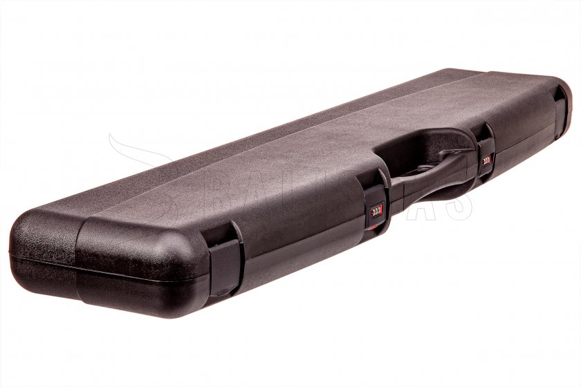 Valigetta per armi 125x25x11 con serratura